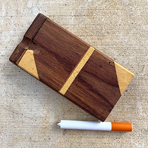 Classy Modern One Hitter Box | Product | Best One Hitters