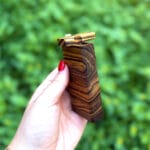 Bocote One Hitter Dugout