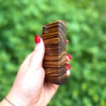 Bocote One Hitter Dugout