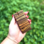 Bocote One Hitter Dugout