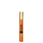 Mini One Hitter Pipe | African Mahogany