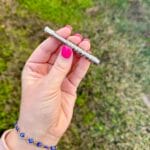 Titanium One Hitter Pipe