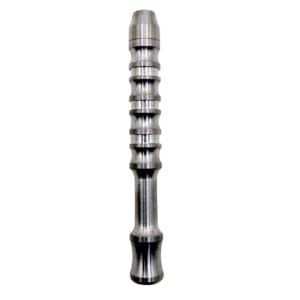 Titanium One Hitter Pipe for Weed