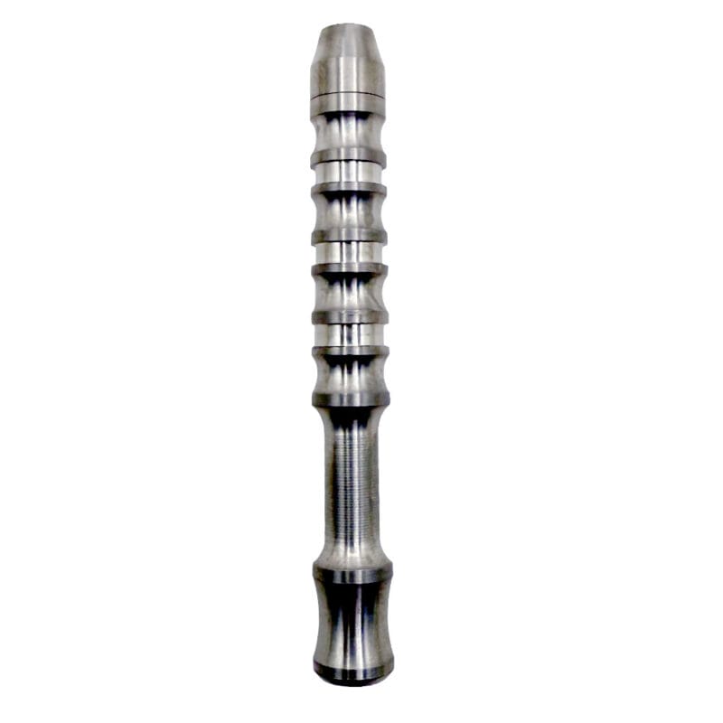 Titanium One Hitter Pipe For Weed