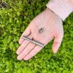 Titanium One Hitter Pipe