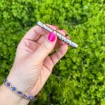 Titanium One Hitter Pipe