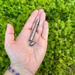 Titanium One Hitter Pipe