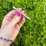 Titanium One Hitter Pipe