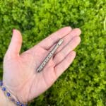 Titanium One Hitter Pipe