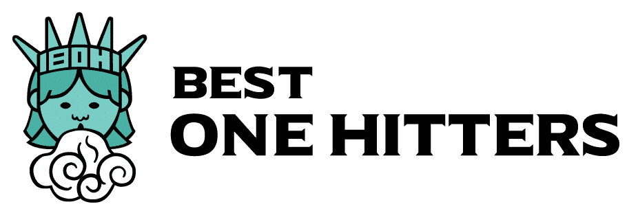 Best One Hitters Logo - 926 x 307