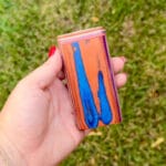 Rainbow Smoking Dugout