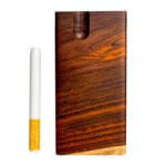 Morado Wood Dugout | Best One Hitters