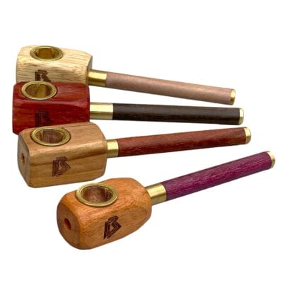 Pipes | Best One Hitters, Dugouts, & Pocket Pipes