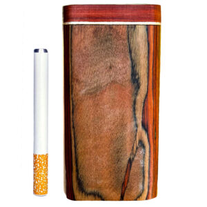 Original Python Dugout with One Hitter