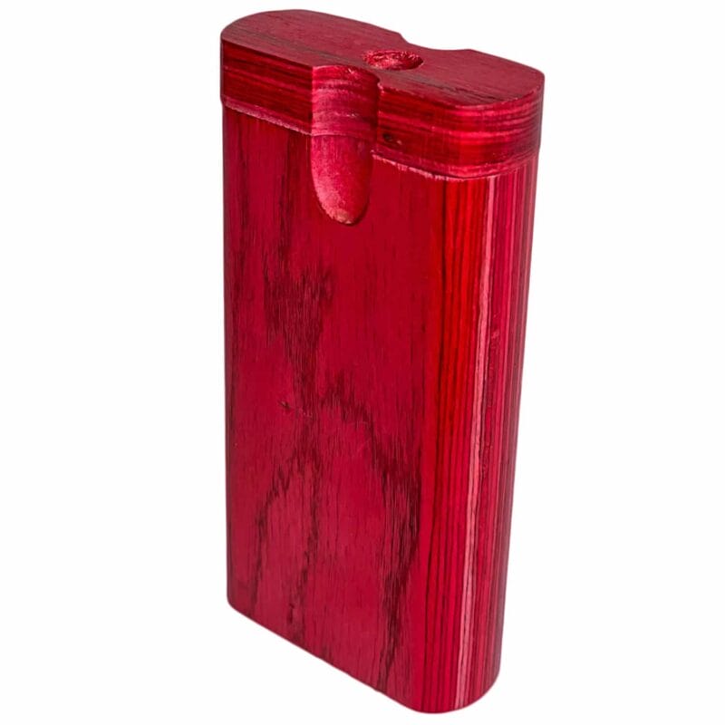 Red Dugout | Best One Hitters, Dugouts, & Pocket Pipes