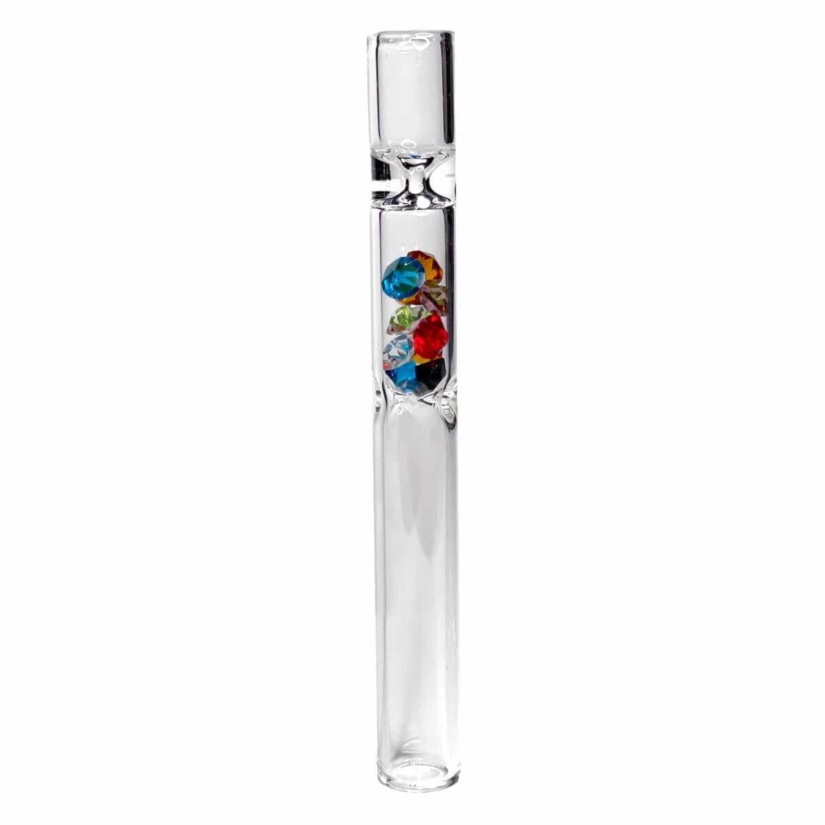 Crystal Glass Joint - Rainbow ✦ Best One Hitters