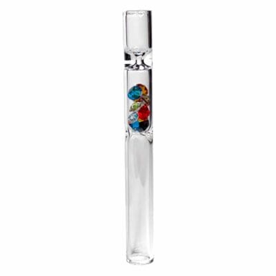 Crystal Glass Joint
