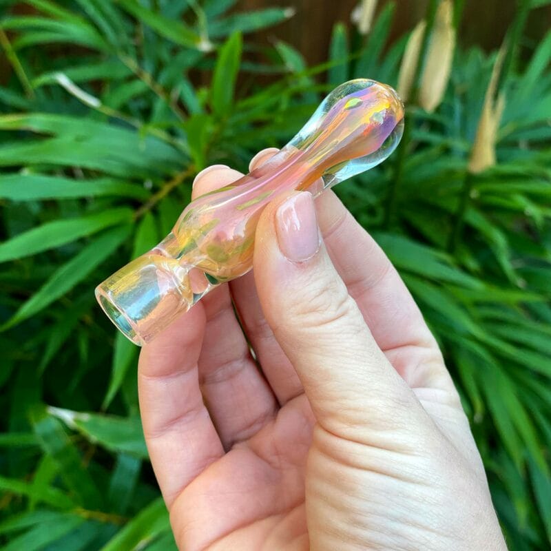 Your Orange Chillum Friend | Best One Hitters, Dugouts, & Pocket Pipes