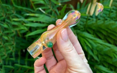 Guide to Packing Glass Blunts