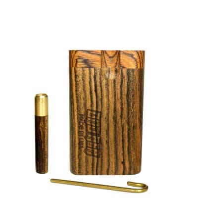 Mini One Hitter Dugouts | Best One Hitters, Dugouts, & Pocket Pipes