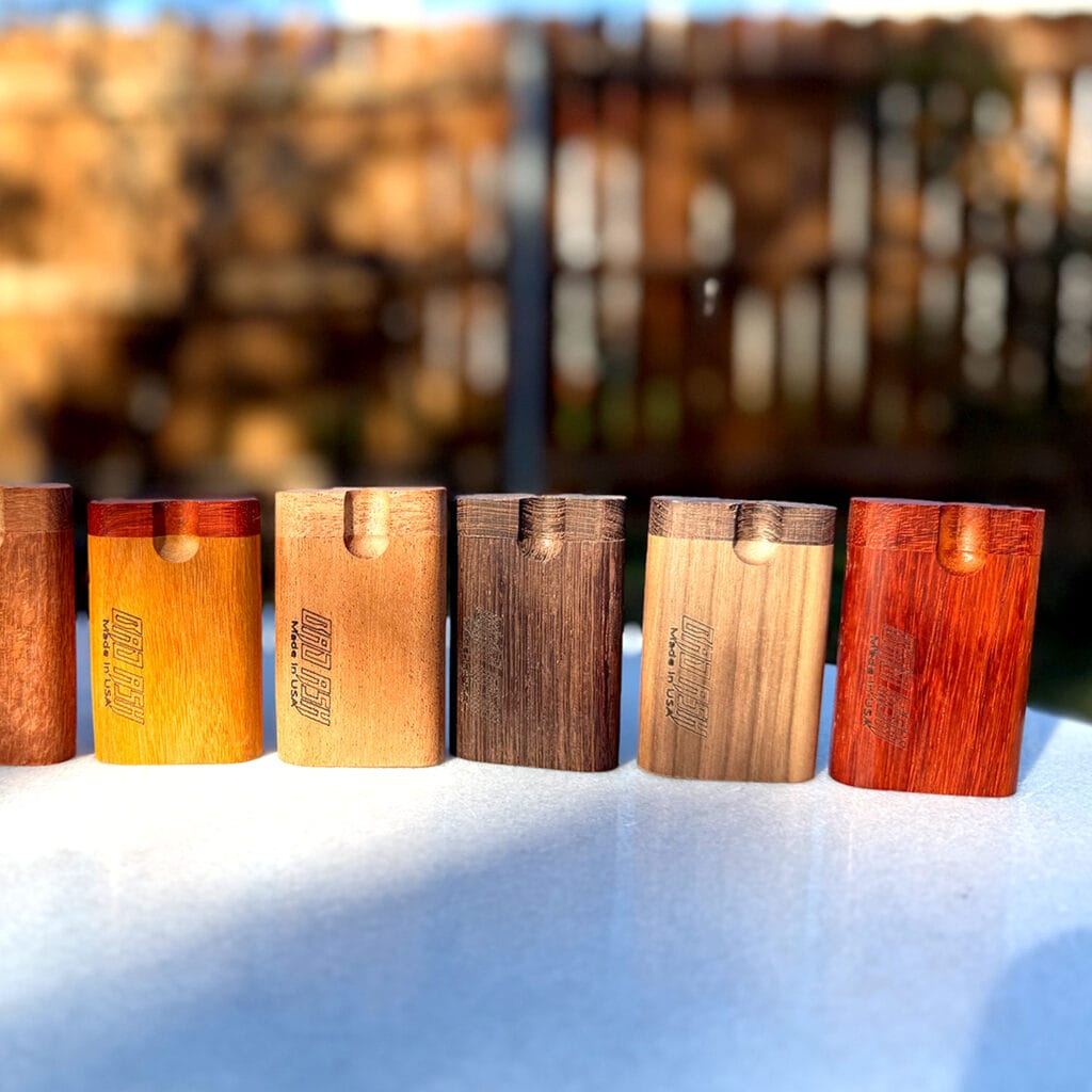 Dugout One Hitters Small