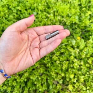 Titanium Joint Holder