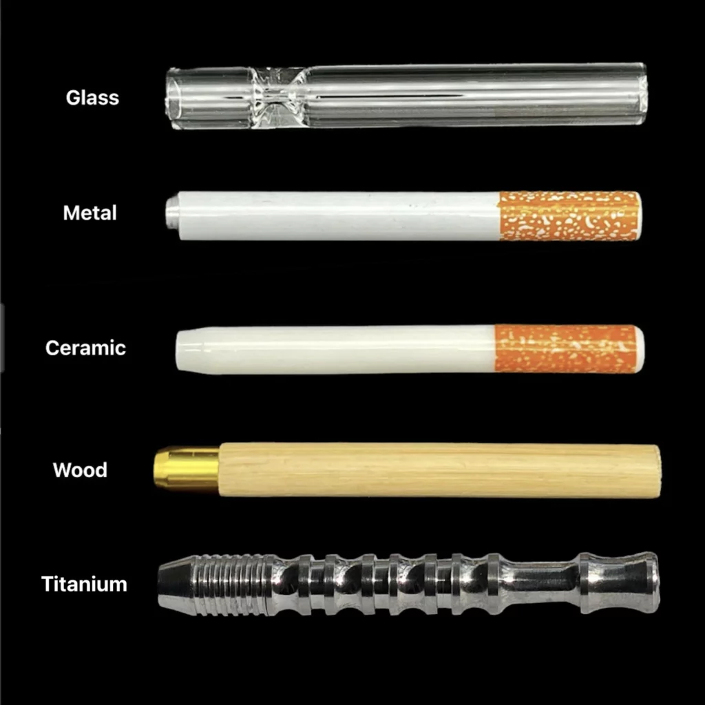one hitter comparison chart materials