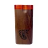 one hitter dugout - redhead best one hitters