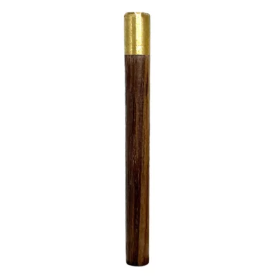 One Hitter Bats & Chillums | Best One Hitters, Dugouts, & Pocket Pipes