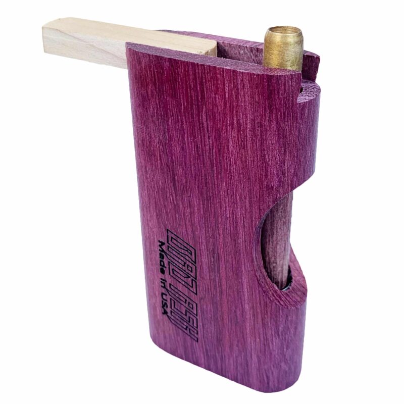 Made in USA by Veterans