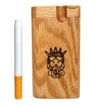 Wooden One Hitter Dugout | best One Hitters
