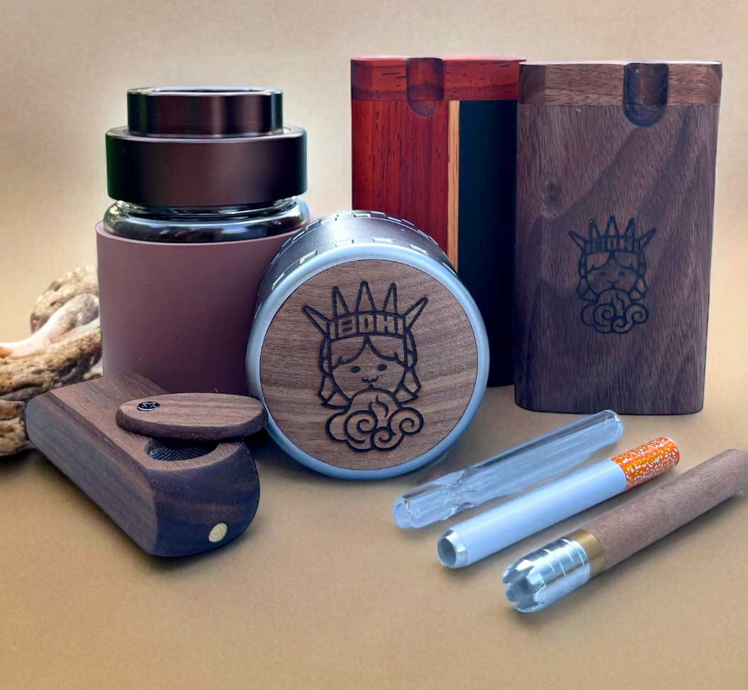 Influencer Gifting Program | Best One Hitters