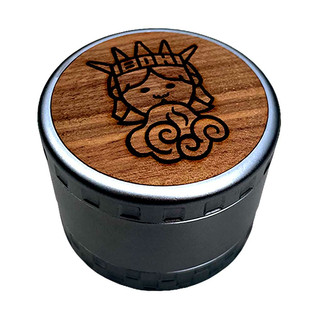 Wood and Metal Grinder - Best One Hitters