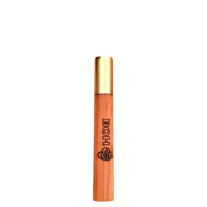Small Wood One Hitter Bat | Cedar