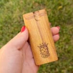 Cool Dugout Stash Box | Best One Hitters