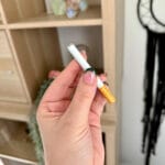 Grinder Tip One Hitter for Weed