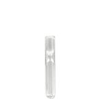 Mini Glass One HItter Pipe for Weed