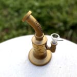 Mini Bong for Discreet One Hit | Best One Hitters