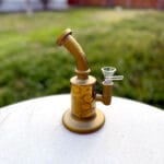 Mini Bong for Discreet One Hit | Best One Hitters