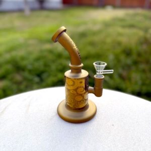 Mini Bong for Discreet One Hit | Best One Hitters