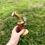 Small Bong for Discreet One Hit | Best One Hitters