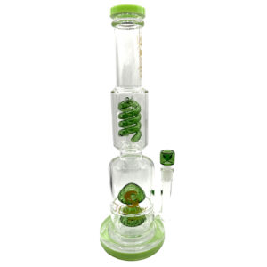 Thick Glass Bong