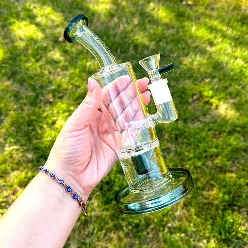 Small Mini Bong | Best One Hitters