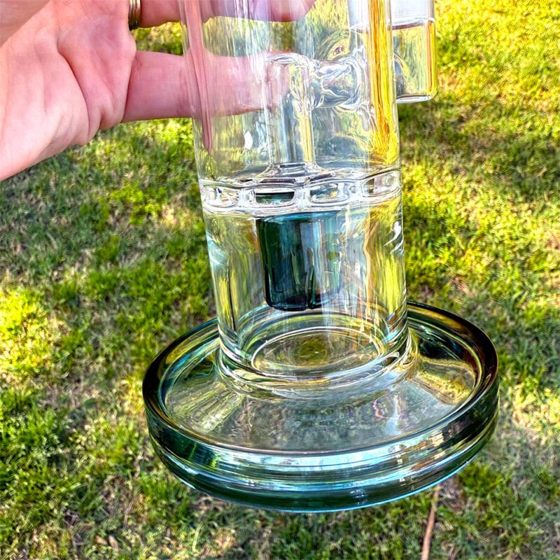Small Mini Bong | Best One Hitters