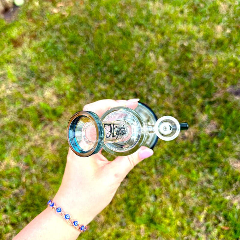 Small Mini Bong | Best One Hitters