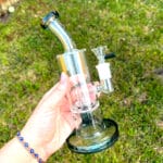 Small Mini Bong | Best One Hitters