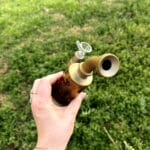 Small One Hitter Bong for Discreet Hits | Best One Hitters