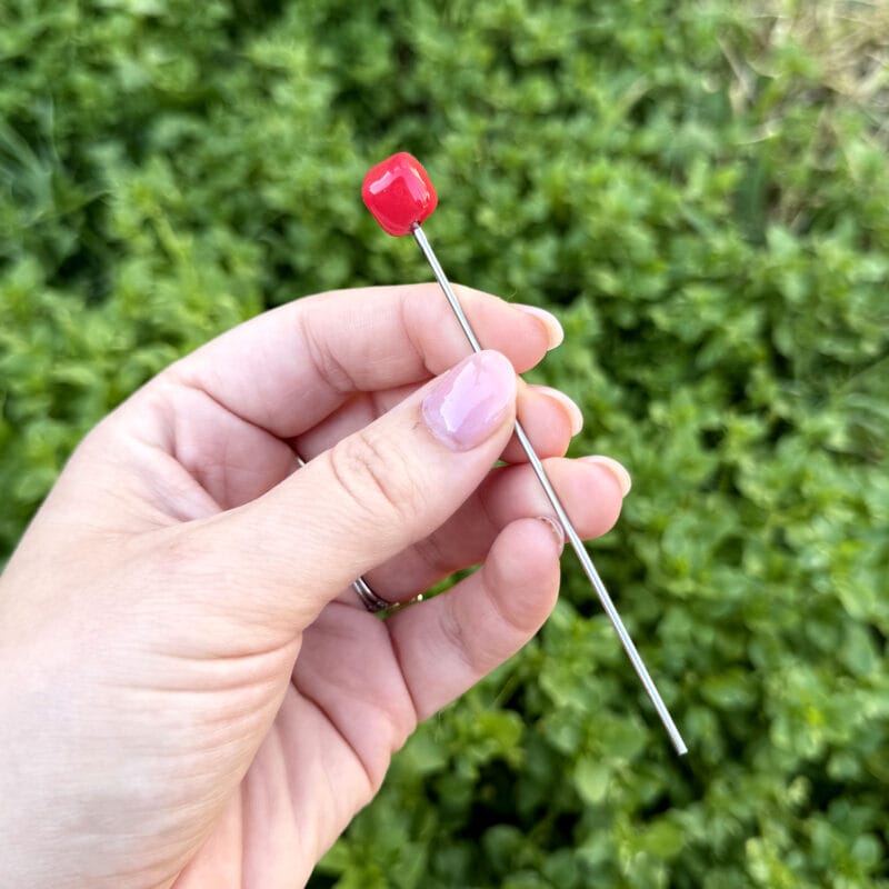 Poker tool for bowl