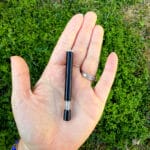 Self Cleaning One Hitter with Grinder Teeth | Best One Hitters