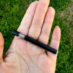 Self Cleaning One Hitter with Grinder Teeth | Best One Hitters